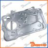 Lève vitre droite avant pour SKODA | EPS-SK-002, 00-1386